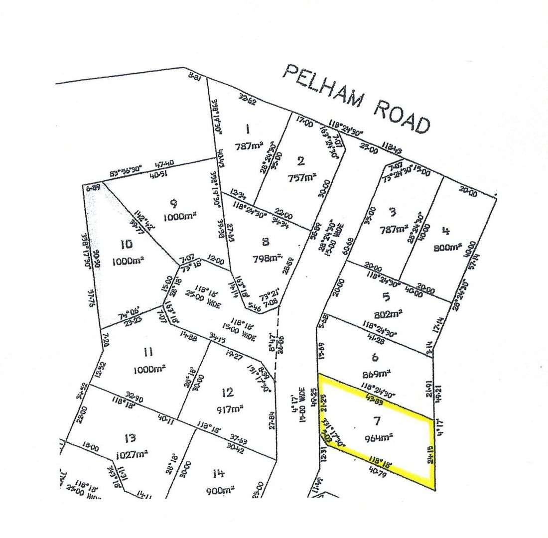 Lot 7 Wilsdon Way, Port Pirie SA 5540, Image 2