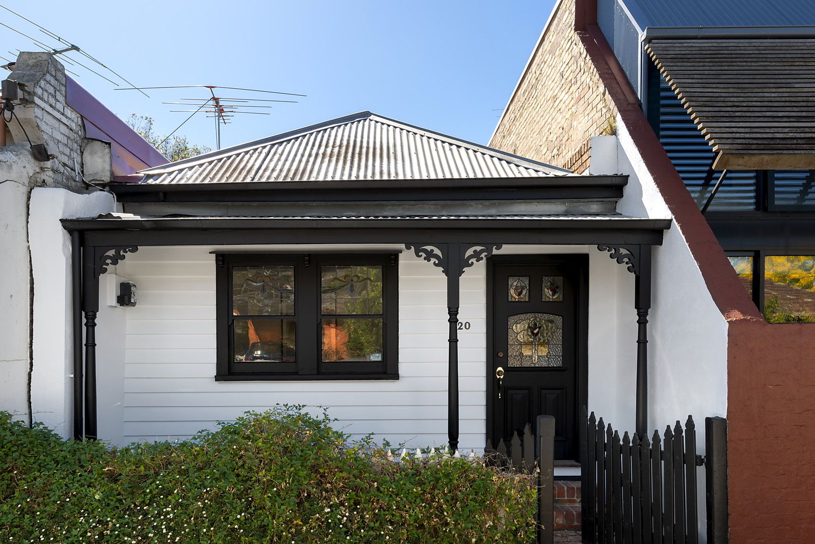20 Eastham Street, Fitzroy North VIC 3068, Image 0
