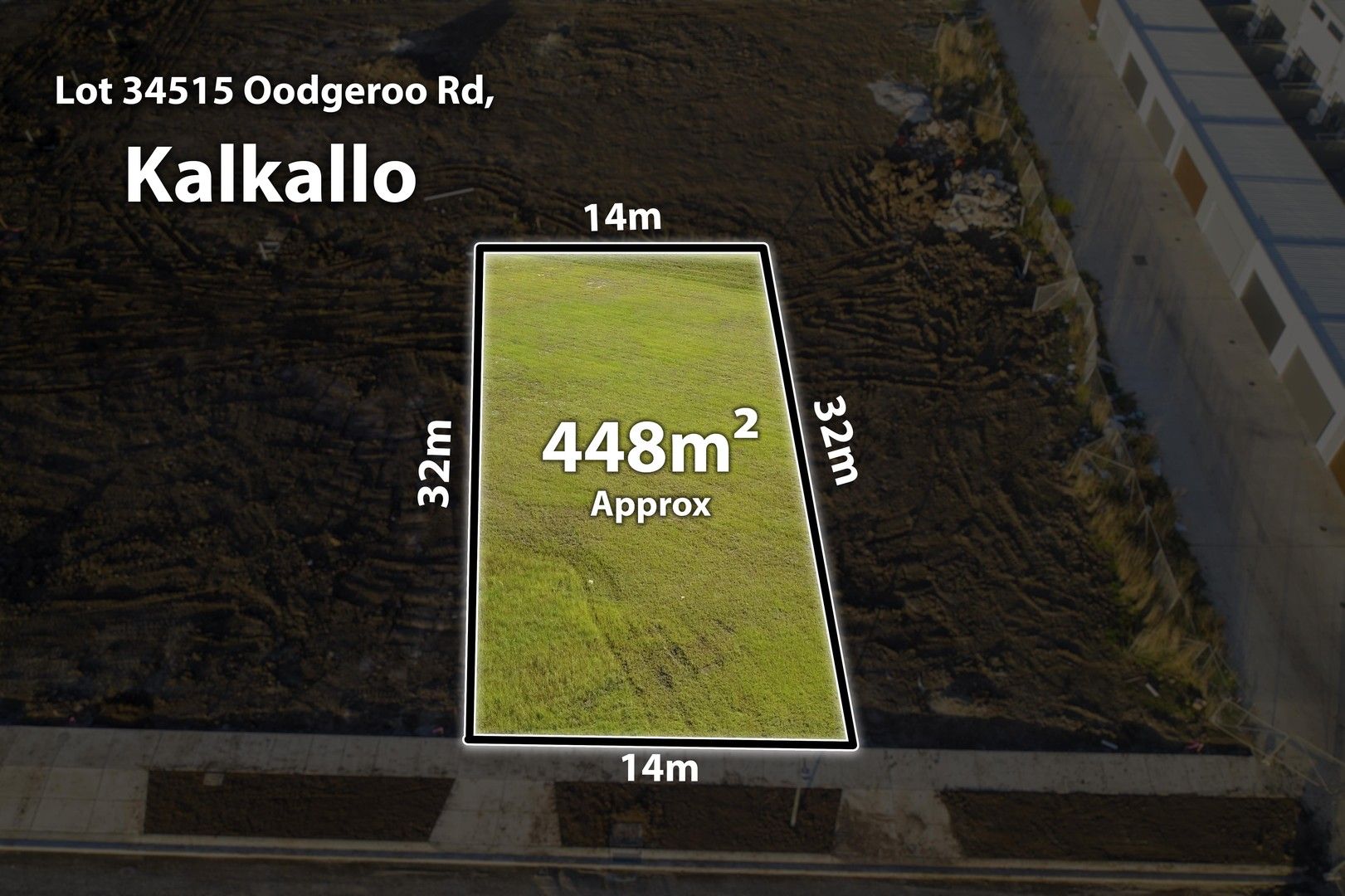 7 Oodgeroo Road, Kalkallo VIC 3064, Image 0