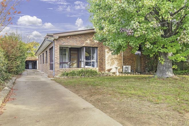 Picture of 5 Cypress Street, ECHUCA VIC 3564