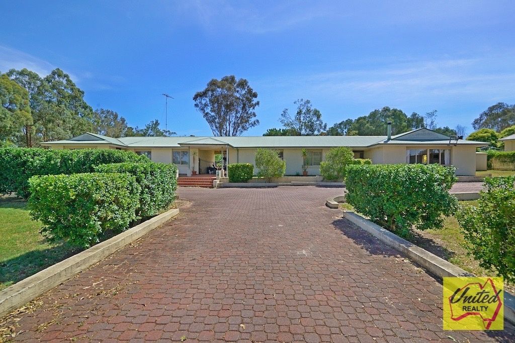 174 Werombi Road, Ellis Lane NSW 2570, Image 0