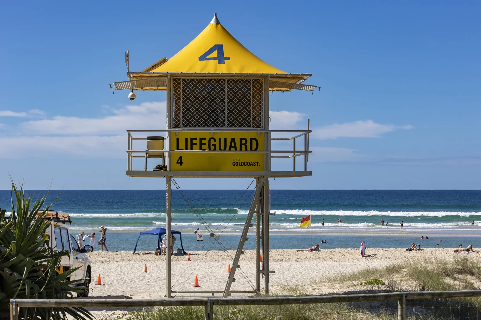 Additional image 19 of 101/92 Musgrave Street, Kirra QLD 4225