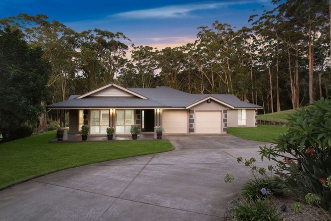 Picture of 7 Beckford Road, OURIMBAH NSW 2258