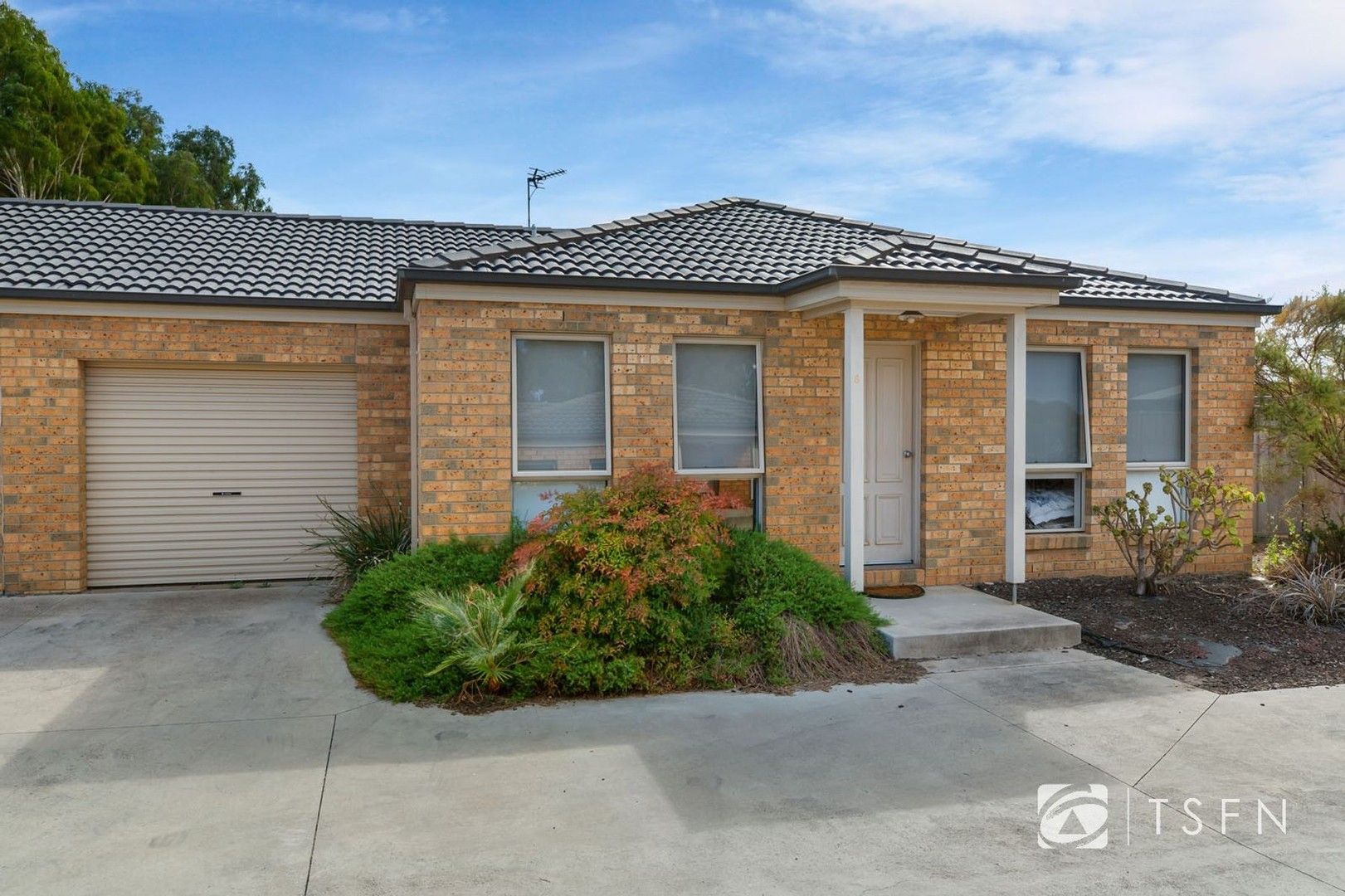 8/107 St Killian Street, White Hills VIC 3550, Image 0