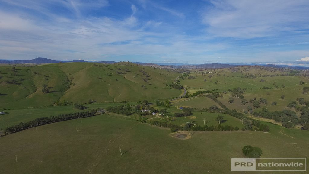 "Greenbank" 2847 Snowy Mountains Highway, Adelong NSW 2729, Image 2