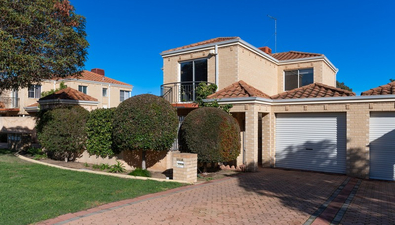 Picture of 103B Abbett Street, SCARBOROUGH WA 6019