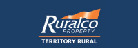 Ruralco Property Territory Rural Darwin logo