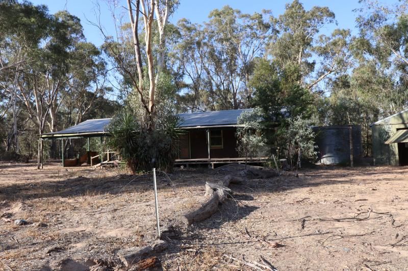 13 Chapman Road, Redcastle VIC 3523, Image 1