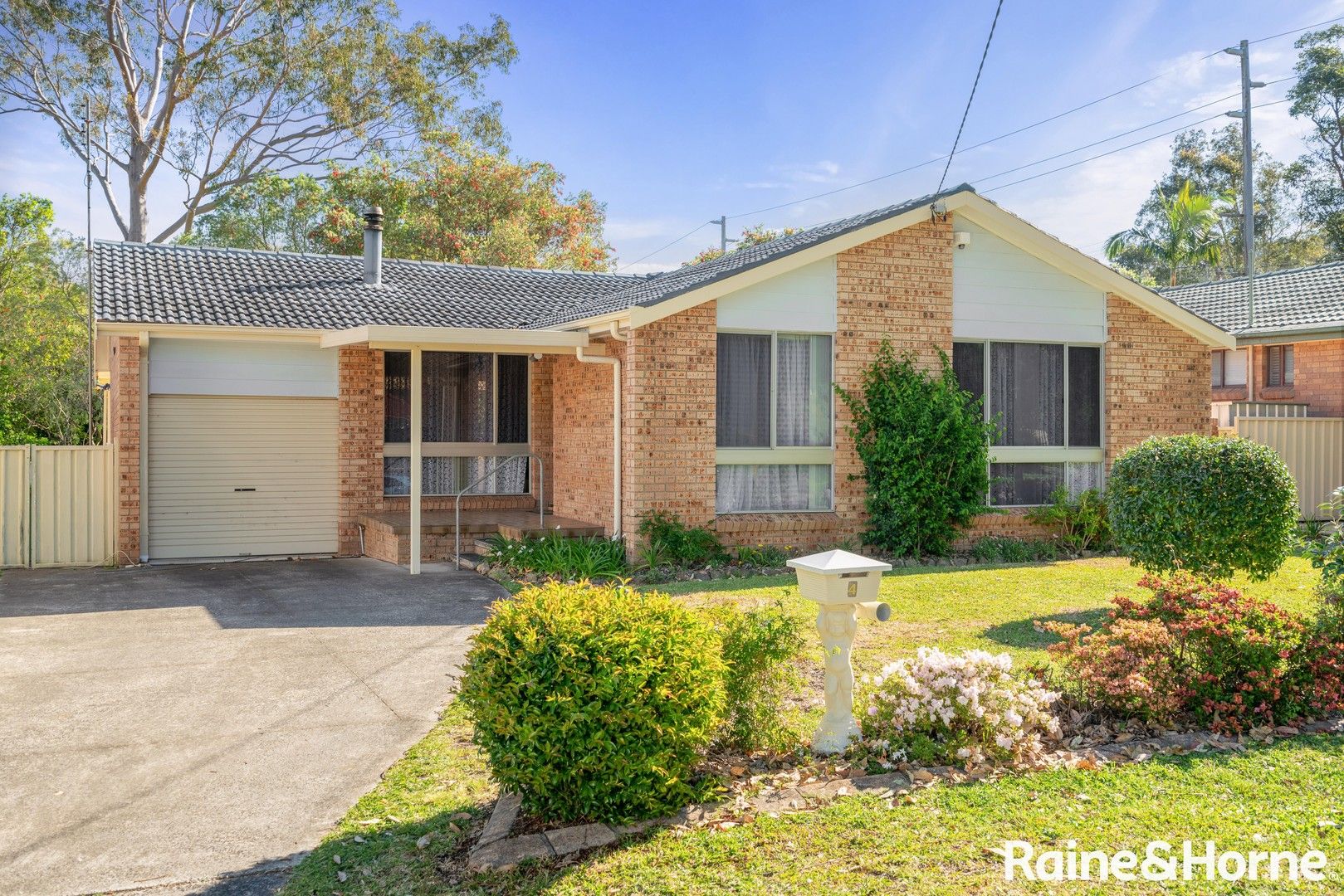 4 Haggerty Close, Narara NSW 2250, Image 0