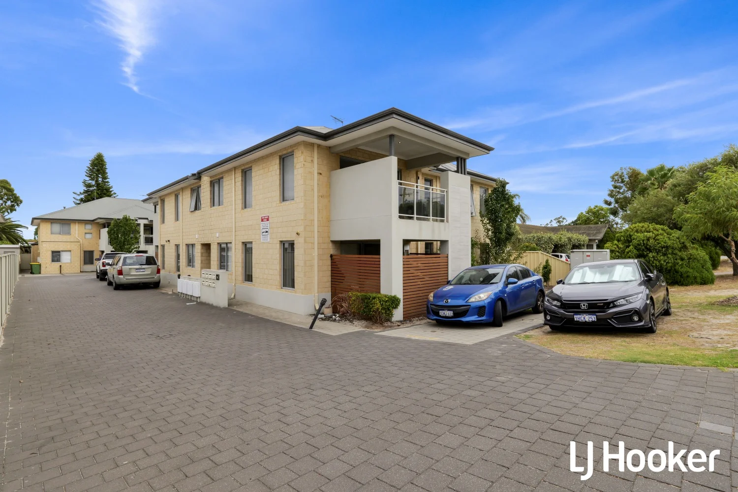 Unit 3/336 Belgravia St, Cloverdale WA 6105