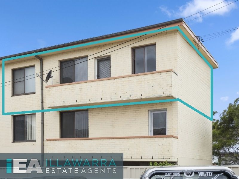 8/173-175 Wentworth Street, Port Kembla NSW 2505, Image 0