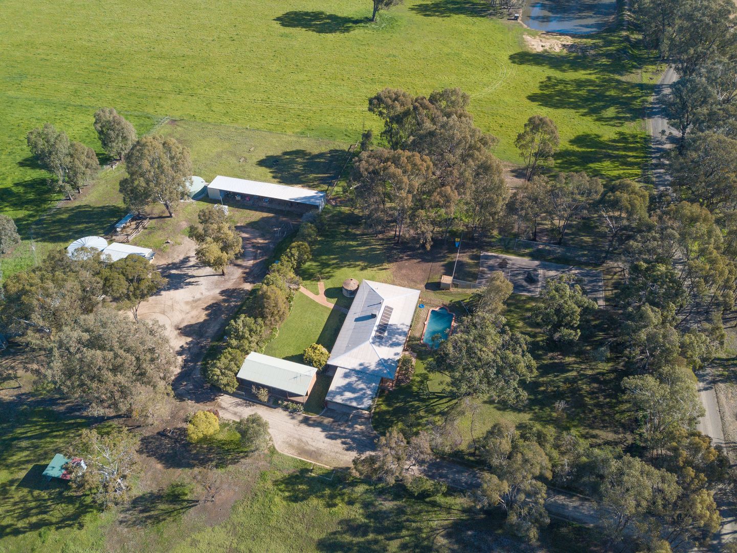 344 Rileys Rd, Barnawartha VIC 3688, Image 2