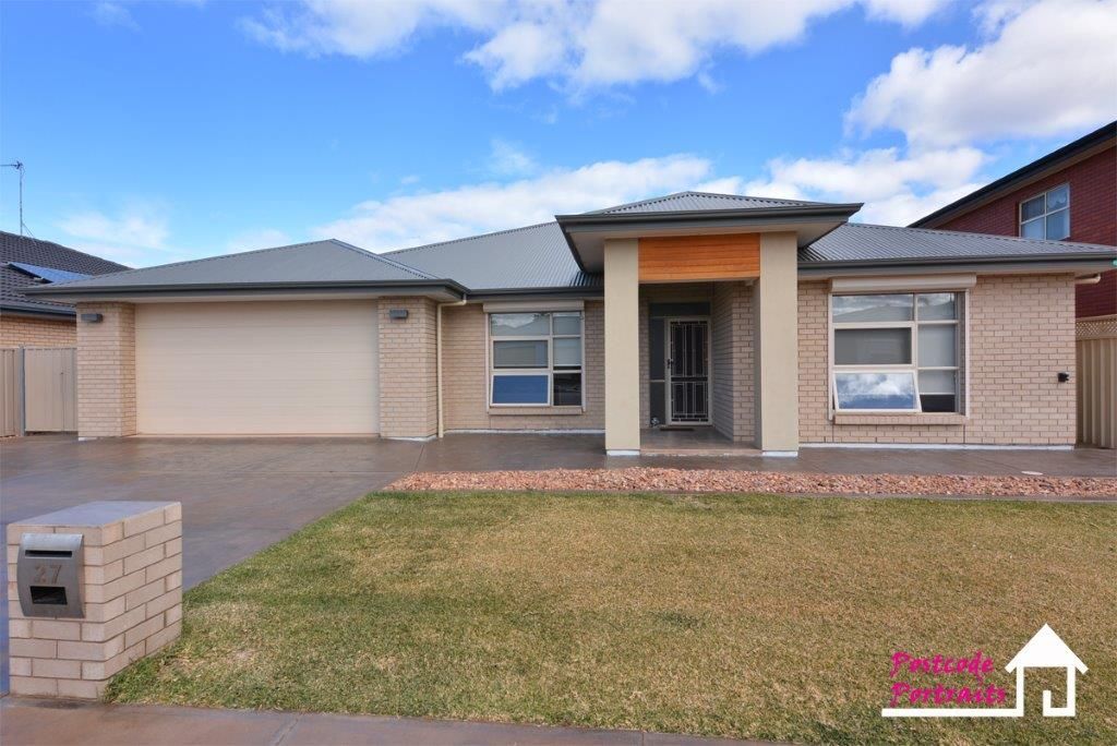 27 Marevista Crescent, Whyalla SA 5600, Image 0