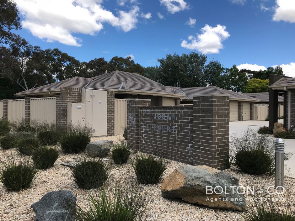 6/15 Catchpole St, Macquarie ACT 2614, Image 0