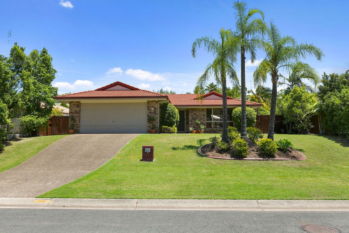 8 Parkdale Court, Parkwood QLD 4214, Image 1