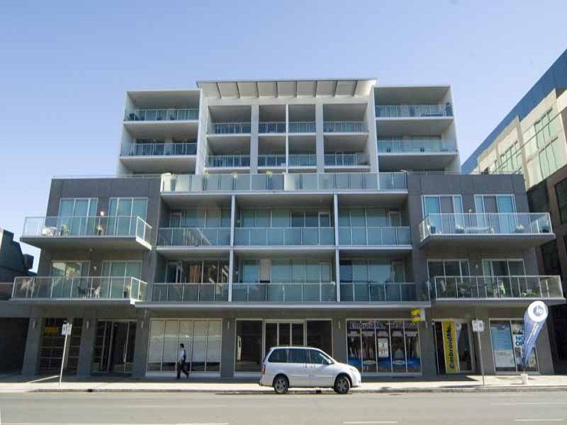 107/211 Grenfell Street, Adelaide SA 5000, Image 0