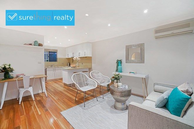 Picture of 1/129-135 Frances Street, LIDCOMBE NSW 2141