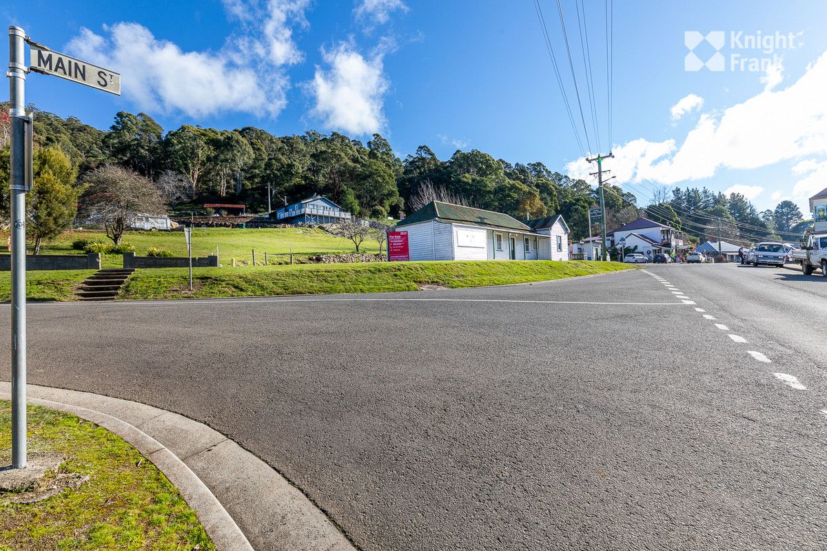 78 Main Street, Derby TAS 7264, Image 1