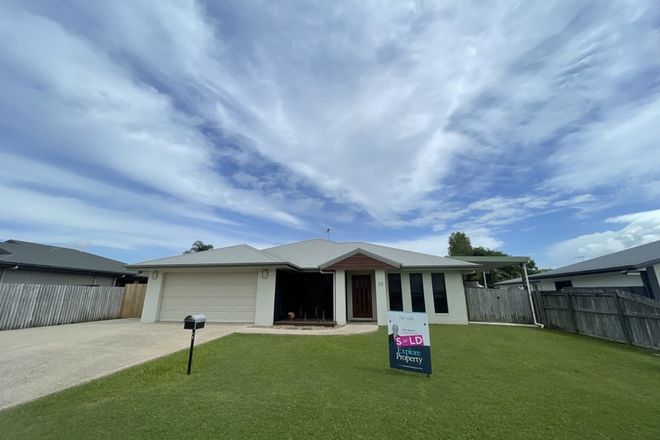 Picture of 55 Poulsen Drive, MARIAN QLD 4753
