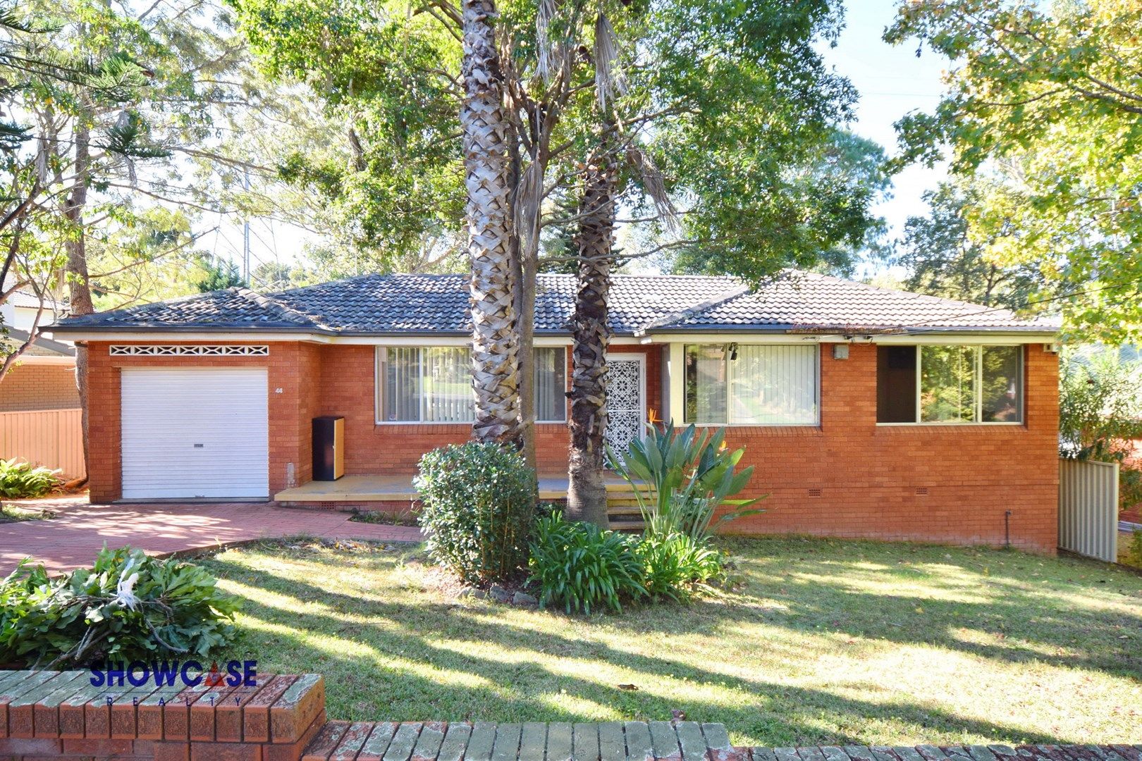 44 Parkland Rd, Carlingford NSW 2118, Image 0