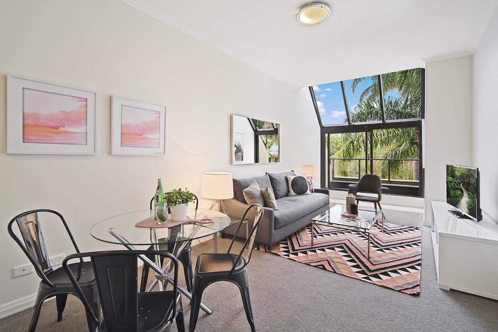 113/402-420 Pacific Highway, Crows Nest NSW 2065, Image 0