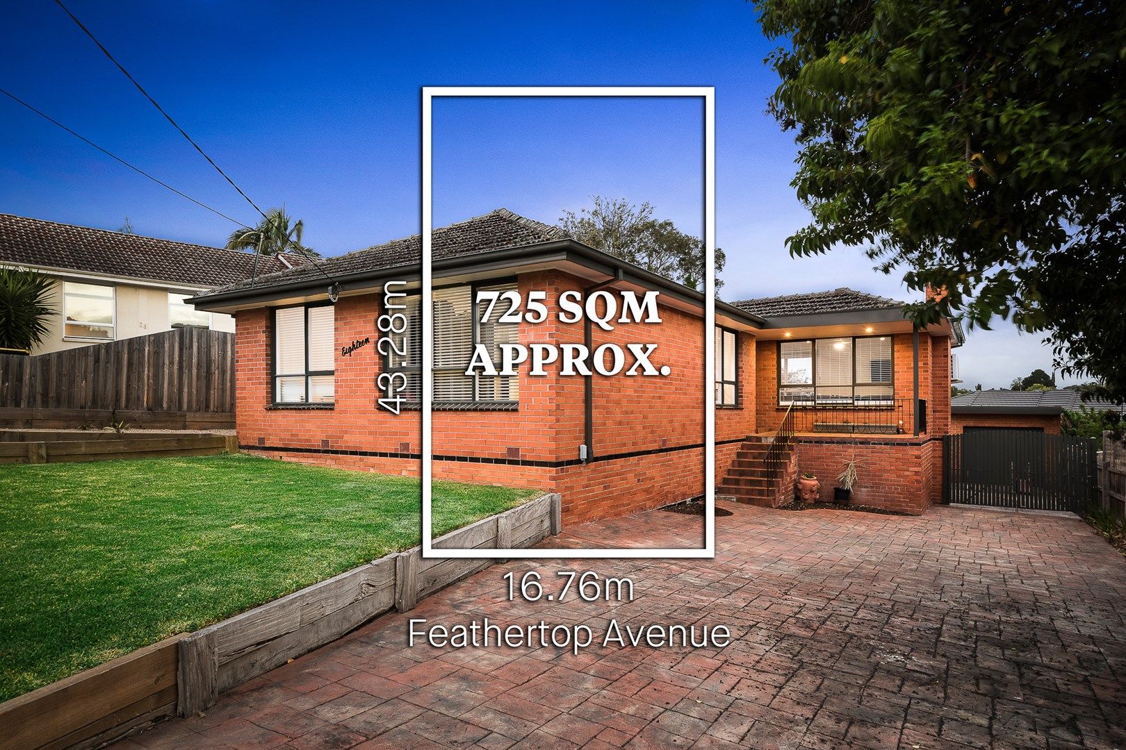 18 Feathertop Avenue, Templestowe Lower VIC 3107, Image 1