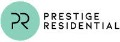 Prestige Residential's logo