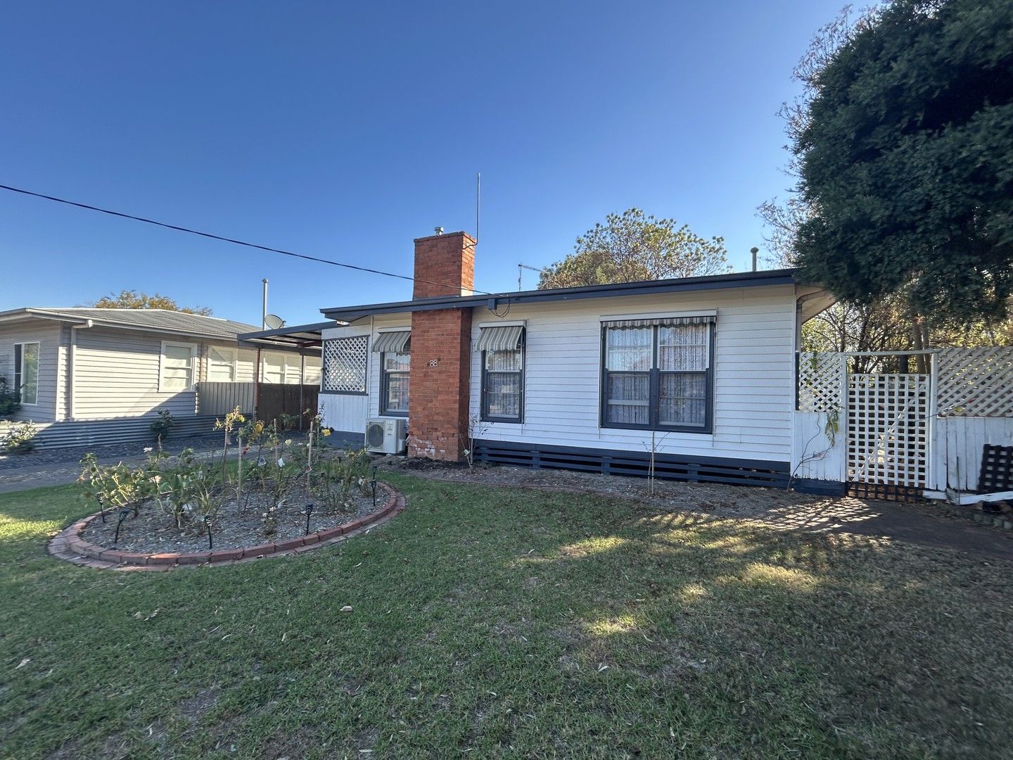 3 bedrooms House in 88 Thomas Street BENALLA VIC, 3672
