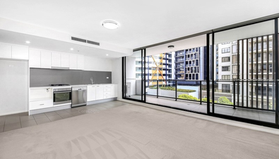 Picture of 504/20-24 Kendall Street, HARRIS PARK NSW 2150