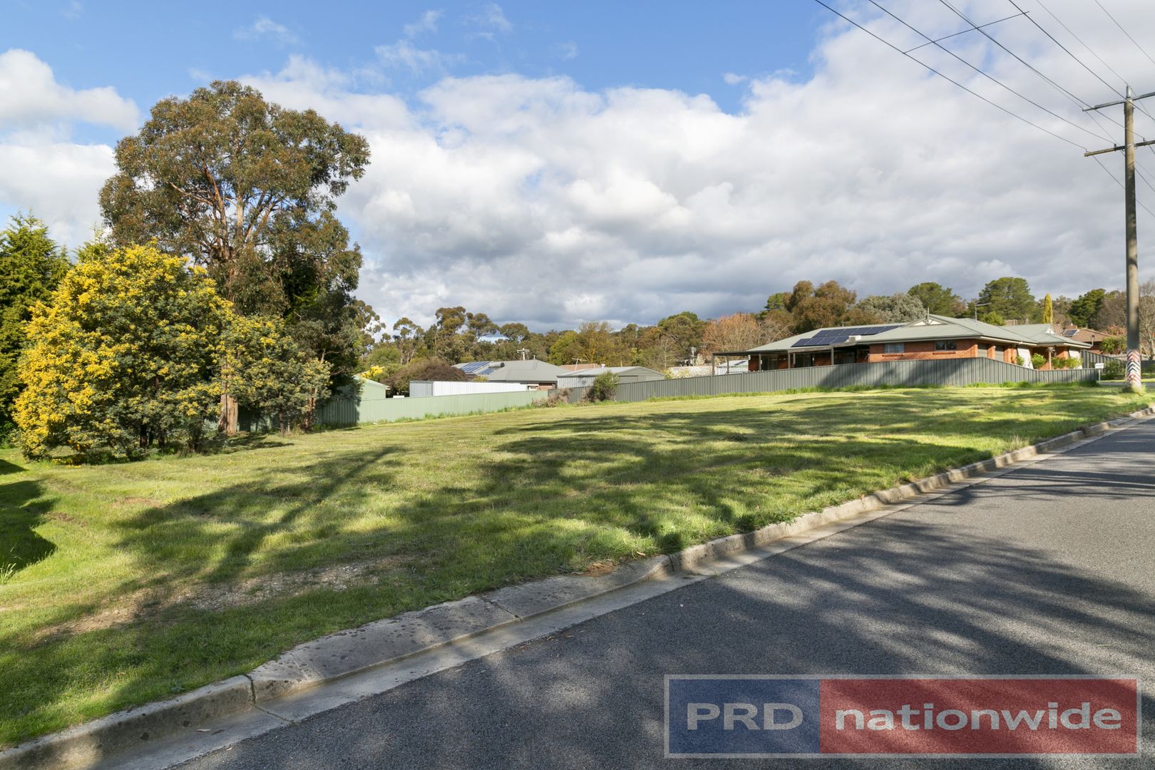 188 Ballarat Road Vacant Land For Sale In Creswick Vic