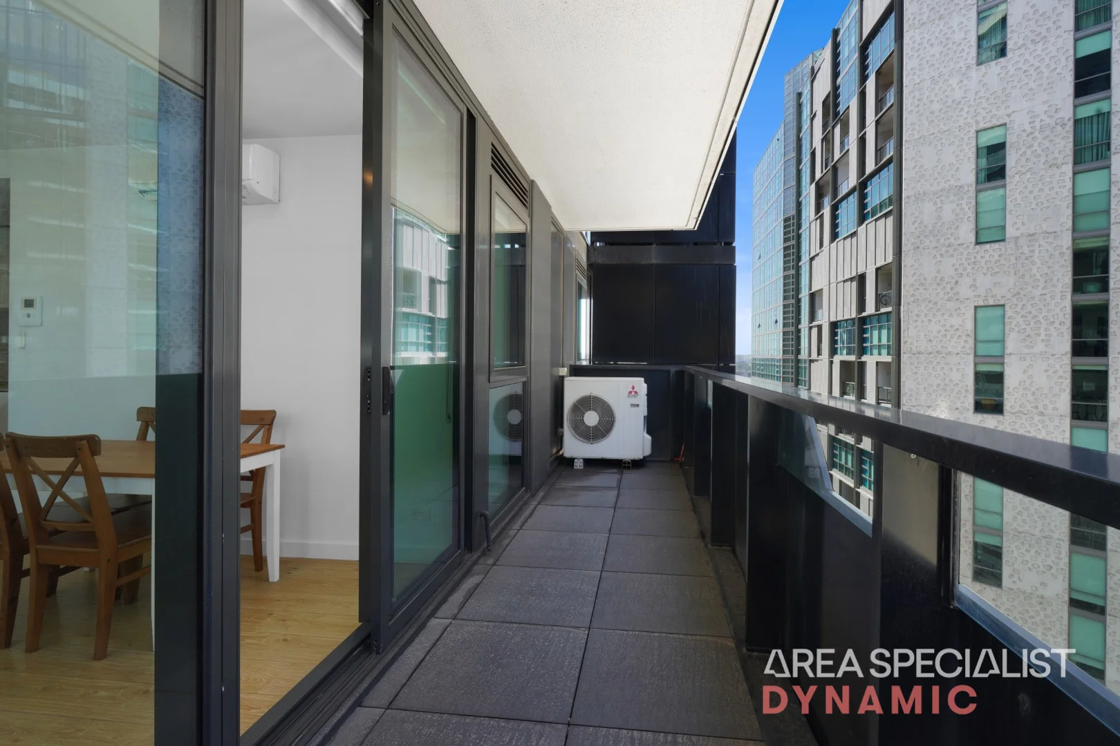 Additional image 6 of 2408/61 City Rd, Southbank VIC 3006