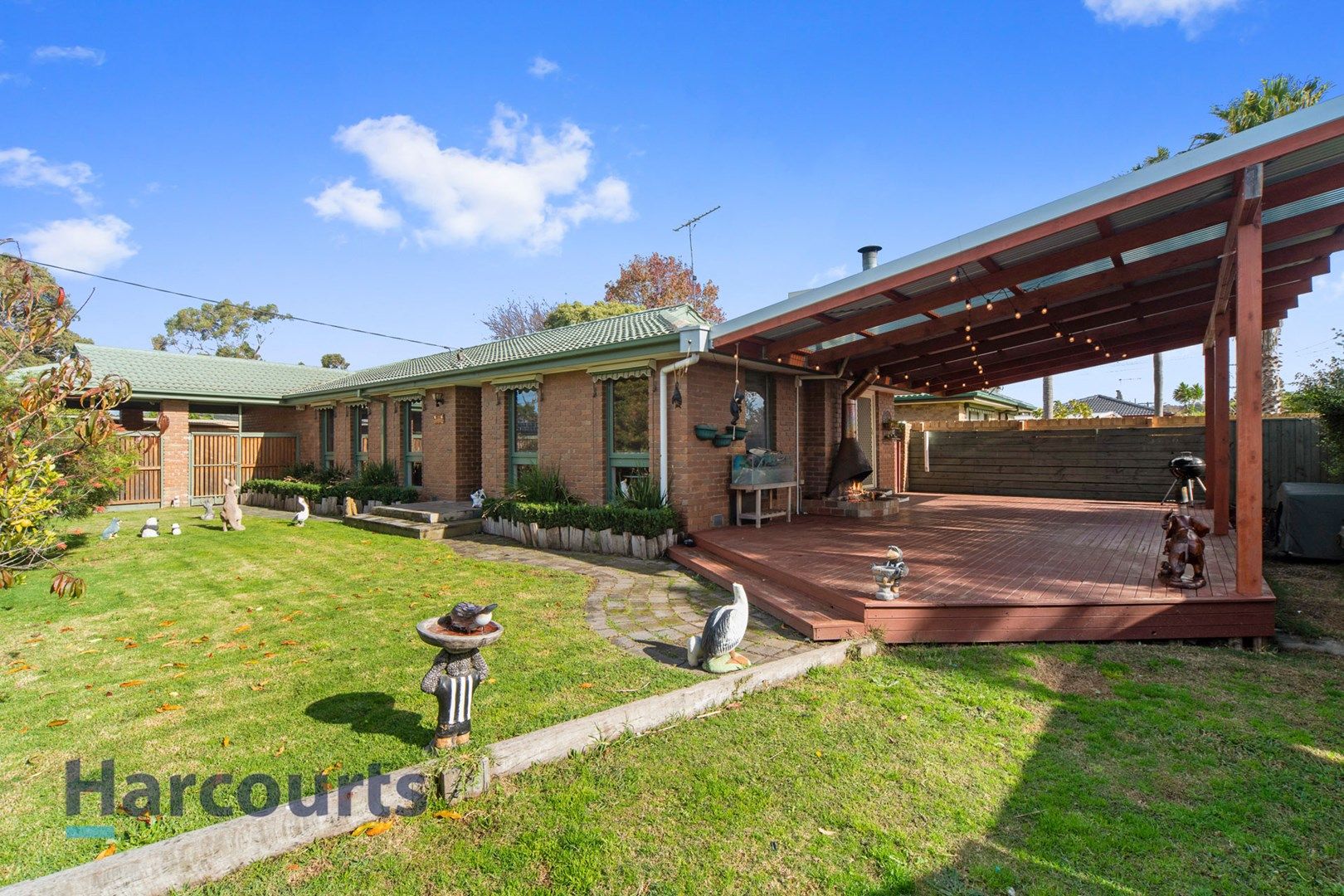 25 Deakin Crescent, Baxter VIC 3911, Image 0