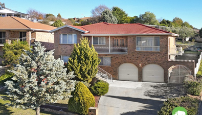 Picture of 42 Cunningham Street, QUEANBEYAN NSW 2620
