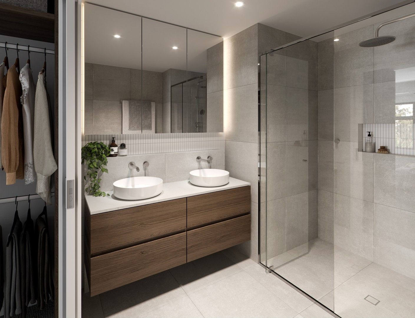 3 bedrooms Apartment / Unit / Flat in 128/191 Stratton Terrace MANLY QLD, 4179