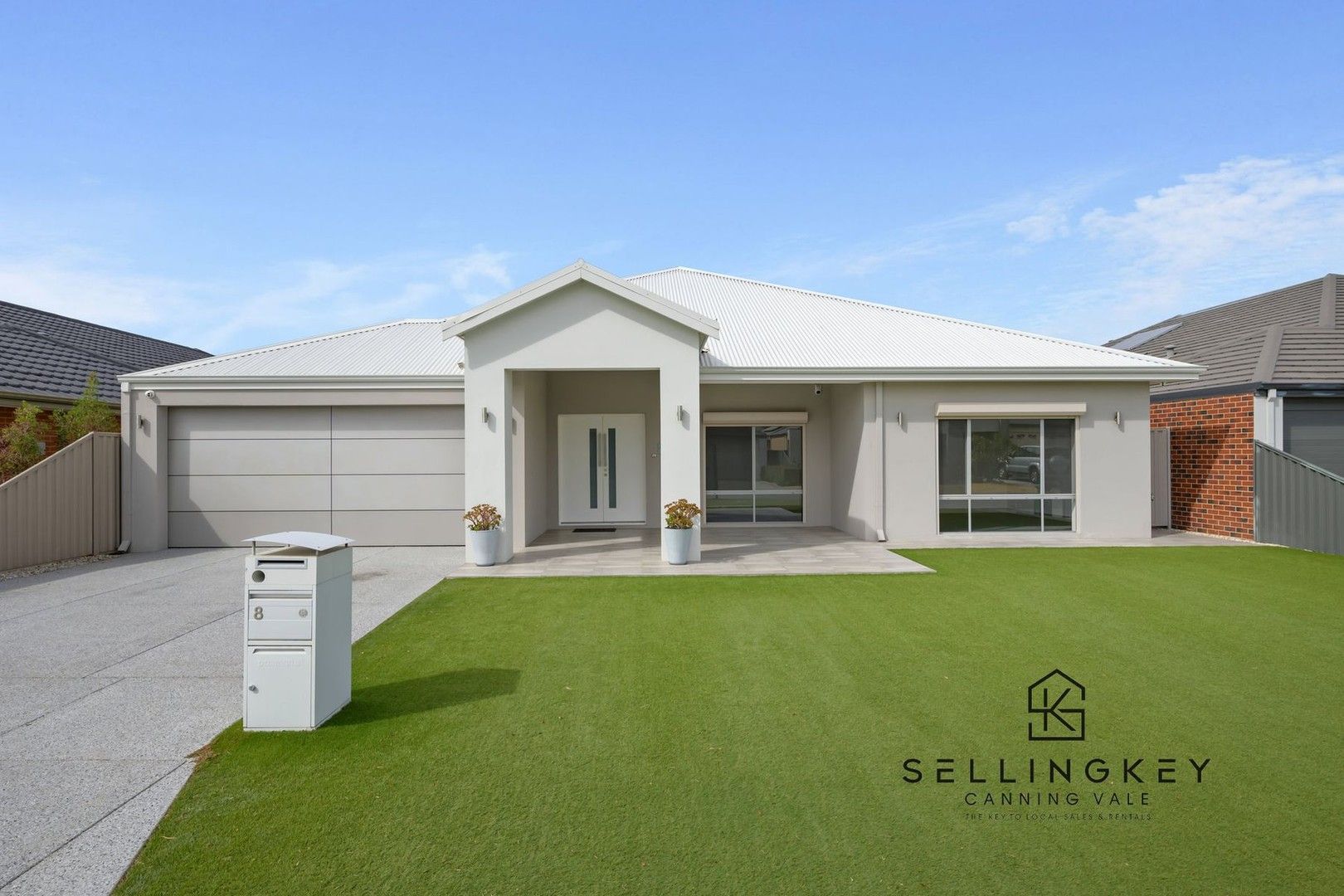 8 Tringa Rise, East Cannington WA 6107, Image 0