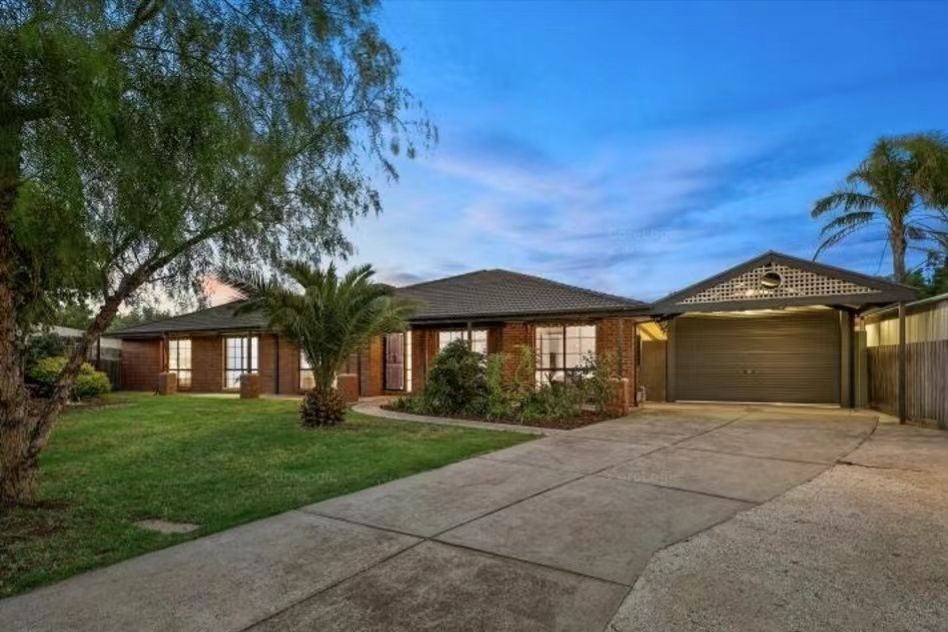 12 Fink Court, Hoppers Crossing VIC 3029, Image 0