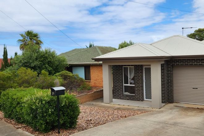 Picture of 21 Brodie Crescent, CHRISTIES BEACH SA 5165