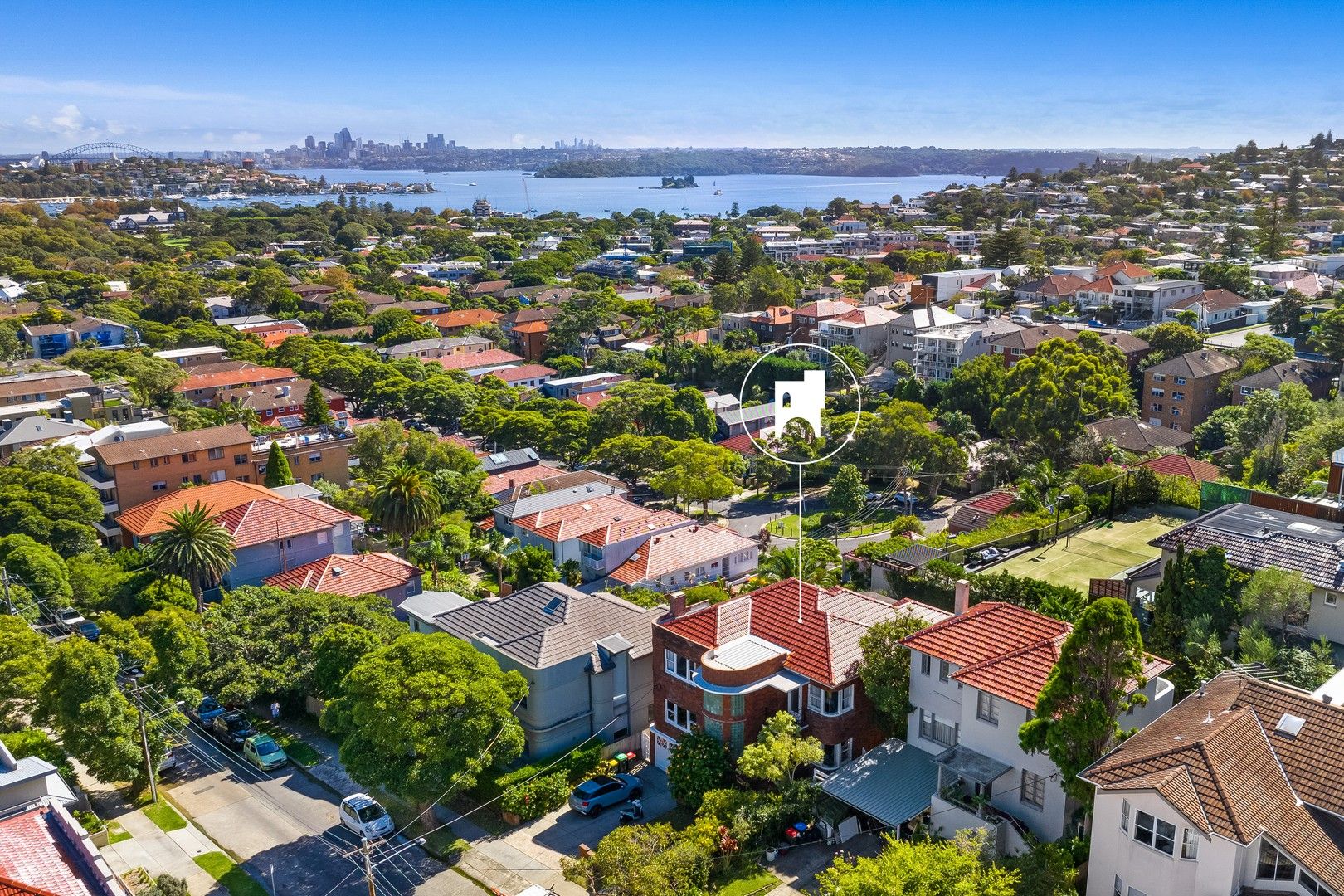 90 Chaleyer Street, Rose Bay NSW 2029, Image 0