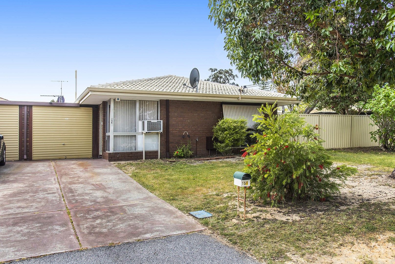 156 Schruth Street, Armadale WA 6112, Image 0