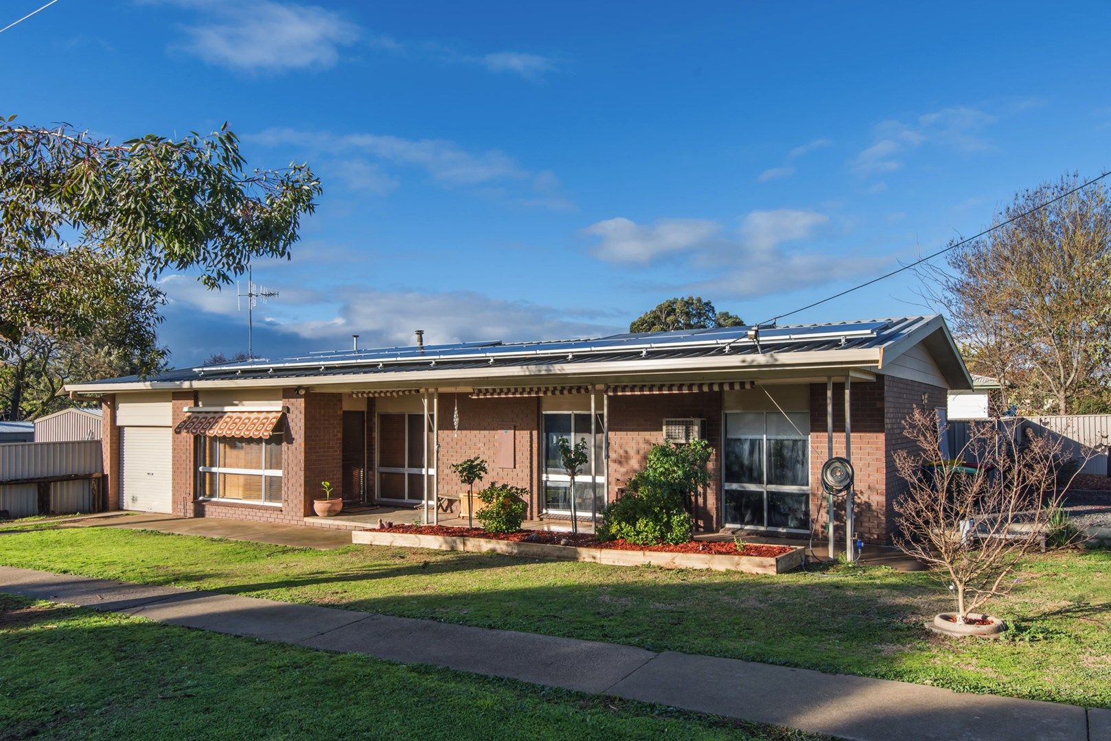 21 Queen Street, Dookie VIC 3646, Image 0