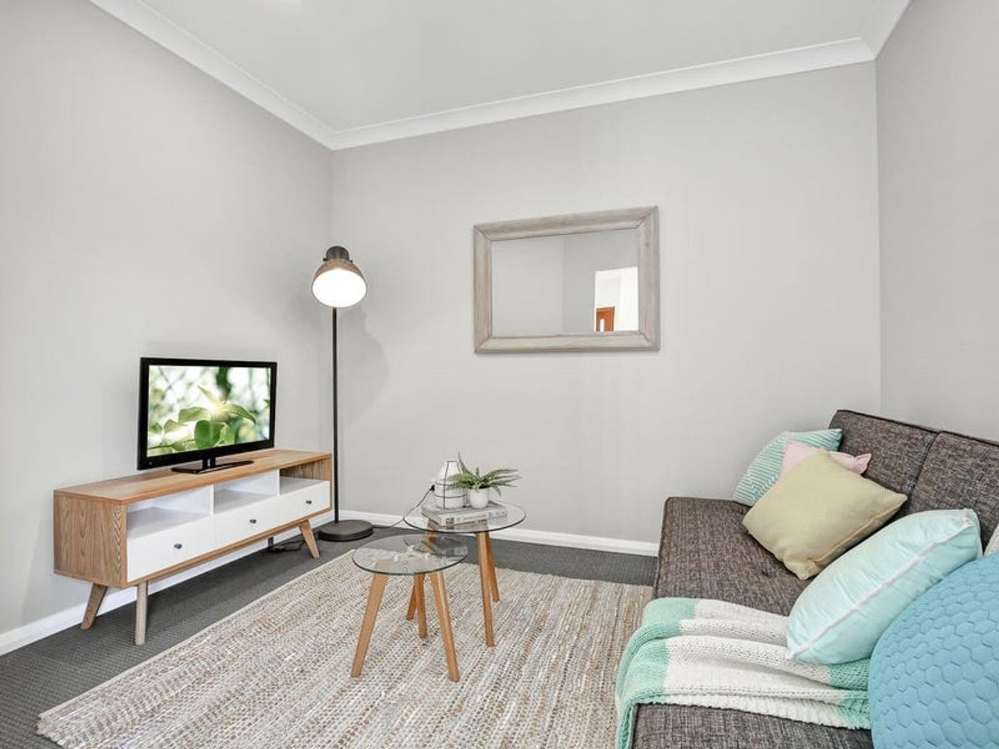 1 bedrooms House in 5A Lance Street ORAN PARK NSW, 2570
