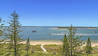 Picture of 7/502 Marine Parade, BIGGERA WATERS QLD 4216