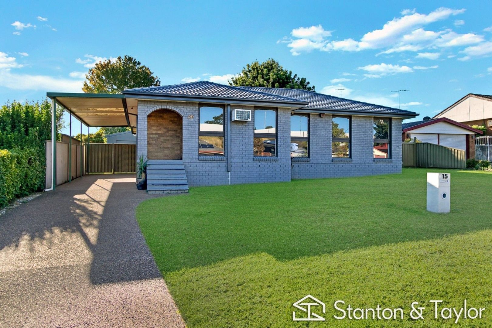 15 Bickley Road, South Penrith NSW 2750, Image 0