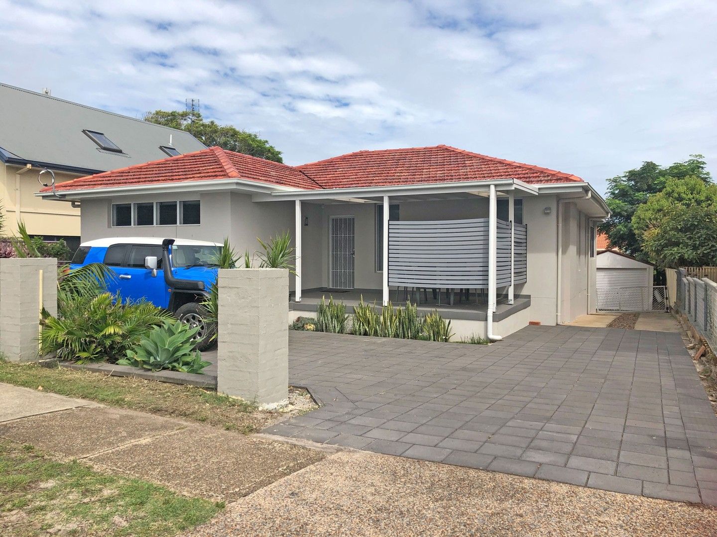 8 Church Street, Nelson Bay NSW 2315 House For Rent Domain