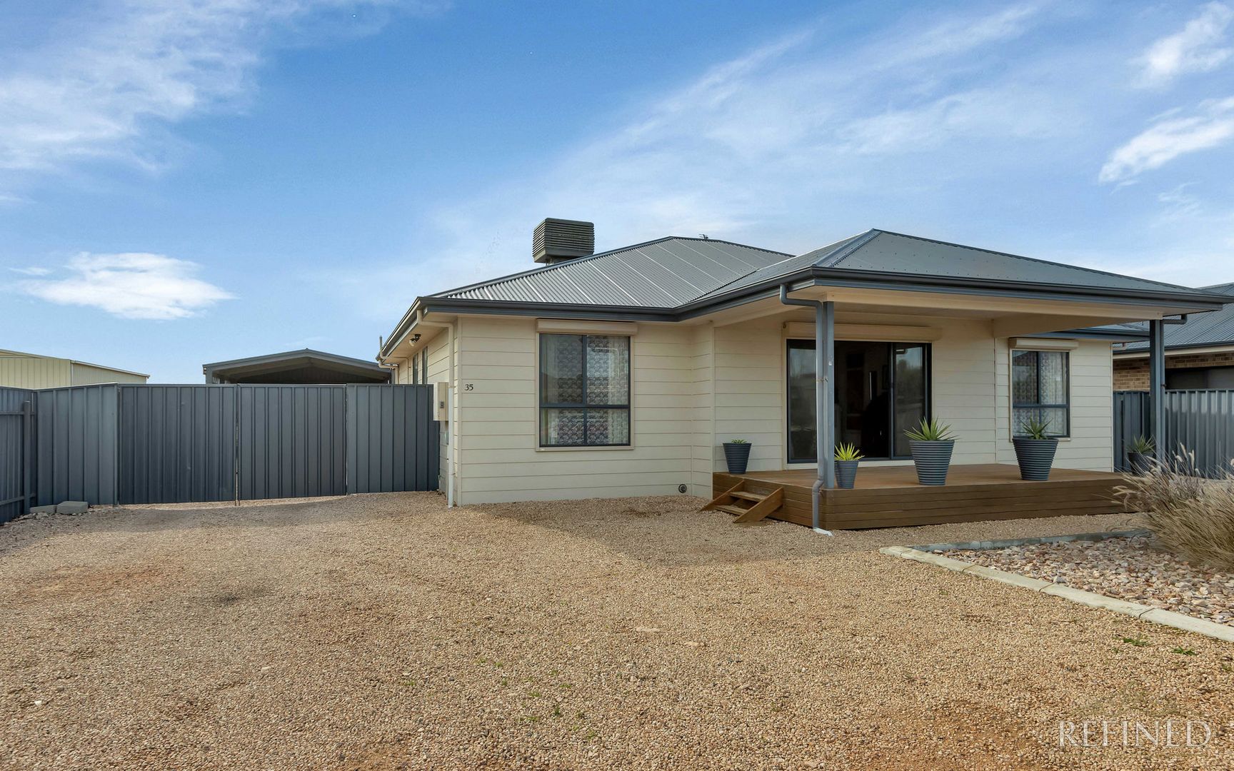 35 North Terrace, Moonta Bay SA 5558, Image 2