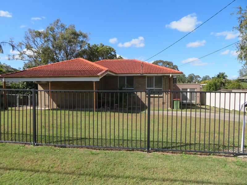 3 bedrooms House in 68 Adelaide Circuit BEENLEIGH QLD, 4207