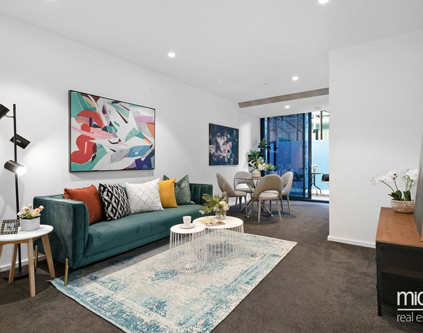 609/1 Balston Street, Southbank VIC 3006