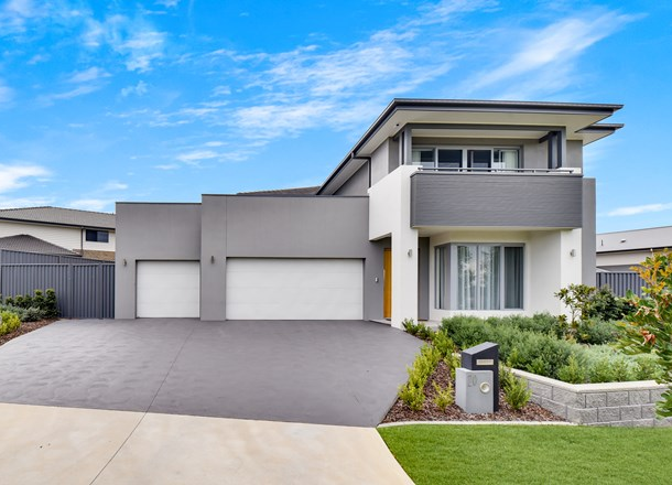 20 Parsons Grove, Oran Park NSW 2570