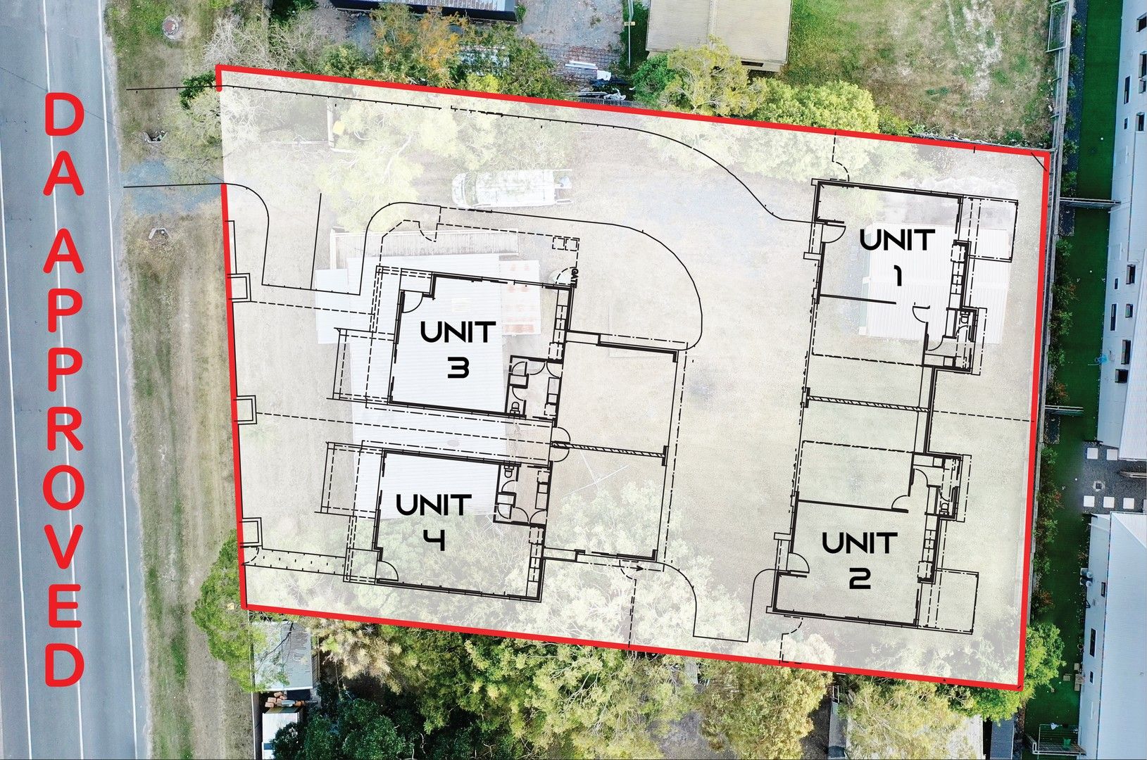 2 bedrooms House in 155 OLD LOGAN VILLAGE ROAD WATERFORD QLD, 4133