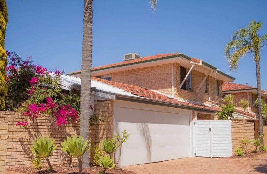 3 bedrooms Townhouse in 1/80 Elsegood Street DIANELLA WA, 6059